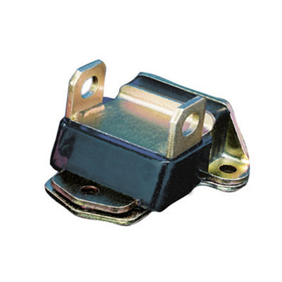 Energy Suspension GM 4.3L Early Style Performance Black Motor Mount