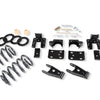 Belltech LOWERING KIT W/O SHOCKS