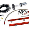 Aeromotive C6 Corvette Fuel System - A1000/LS1 Rails/Wire Kit/Fittings