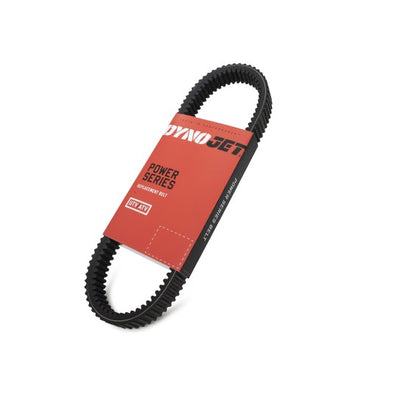 Dynojet 08-21 Polaris Sportsman 850 Power Series CVT Belt Kit