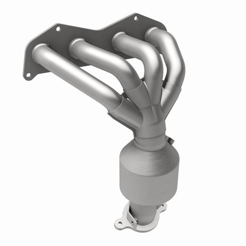 MagnaFlow Direct Fit Catalytic Converter 2009-2010 Pontiac Vibe 2.4L
