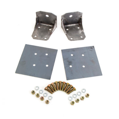 UMI Performance 79-04 Ford Mustang Lower Control Arm Reinforcement