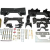 Belltech FLIP KIT 01-06 GM C1500 Ext 6inch 5.25inchFRM