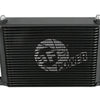 aFe Bladerunner Auto. Transmission Oil Cooler Kit 99-13 Chevrolet Silverado 1500