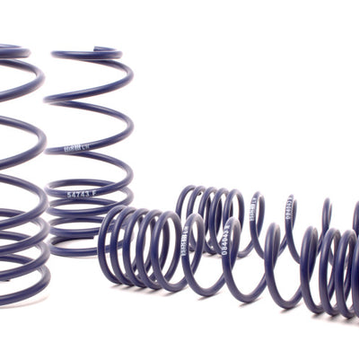 H&R 86-89 Volkswagen Scirocco 16V MK2 Sport Spring