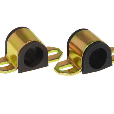 Prothane Universal Sway Bar Bushings - 31mm ID for B Bracket - Black