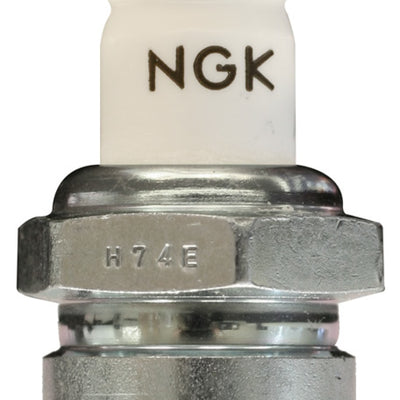NGK Iridium IX Spark Plug Box of 4 (BR9ECSIX)