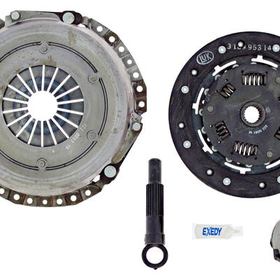 Exedy OE 1982-1984 Renault Fuego L4 Clutch Kit
