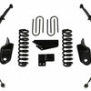 Skyjacker 4" 80-96 BRO 4WD W/REAR SPR