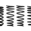 Eibach Pro-Kit for 10/98-06 Audi TT Coupe/Roadster/Convertible Quattro