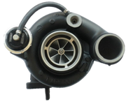 Fleece Performance 03-04 Dodge 5.9L Cummins 63mm Billet Holset Cheetah Turbocharger