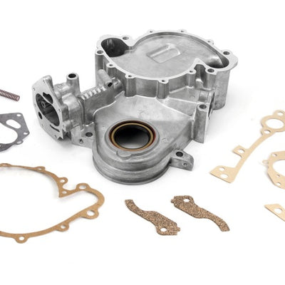 Omix Timing Chain Cover Kit V8 AMC 66-86 CJ Models