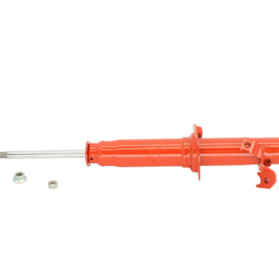 KYB Shocks & Struts AGX Front Left HONDA Prelude 1992-01