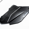 Agency Power 17-19 Can-Am Maverick X3 Max Carbon Fiber Rear Doors (No Frame/No Hardware)