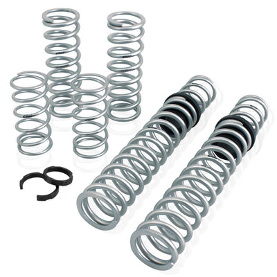 Eibach Pro-UTV 14-16 Polaris RZR XP 4 1000 EPS Stage 2 Performance Springs