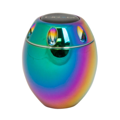 NRG Universal Type-M Shift Knob - Multi-Color (Neochrome)
