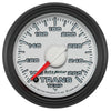 Autometer Performance Dodge 52.4mm 100-260 Deg F Trans Temp Gauge