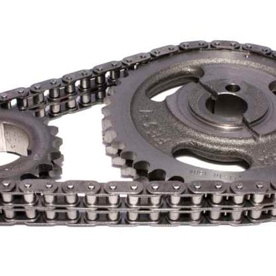 COMP Cams Hi-Tech Roller Timing Set FW