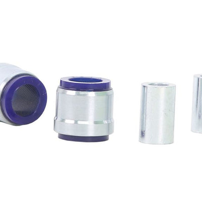 SuperPro 2007 Jeep Wrangler Rubicon Rear Panhard Rod Bushing Set (39.7mm)