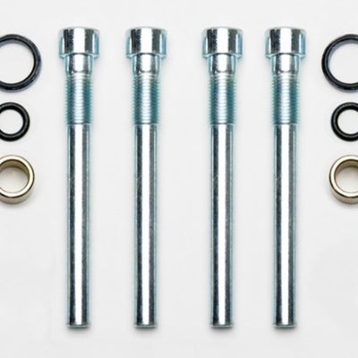Wilwood Slide Pin & Bushing Kit D52 caliper (4 pieces for 2 Calipers)
