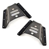 Ridetech 64-66 Ford Mustang Strut Tower Braces Pair