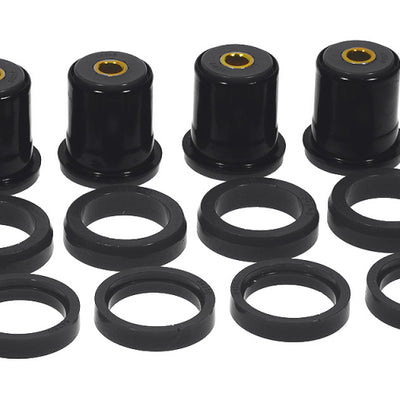 Prothane 82-02 Chevy Camaro/Firebird Rear Control Arm Bushings - Black