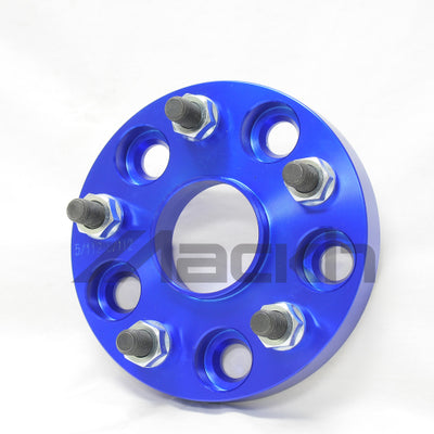Wheel Mate 5X114.3 10mm Thick 66.1mm ID 150mm OD Slip On Spacer