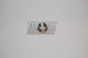 Torque Solution Stainless Steel O2 Sensor Bung: Universal