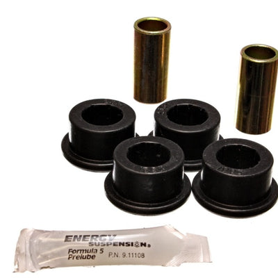 Energy Suspension 97-01 Ford Expedition / 98-01 Navigator Black Rear Track Arm Bushing Set