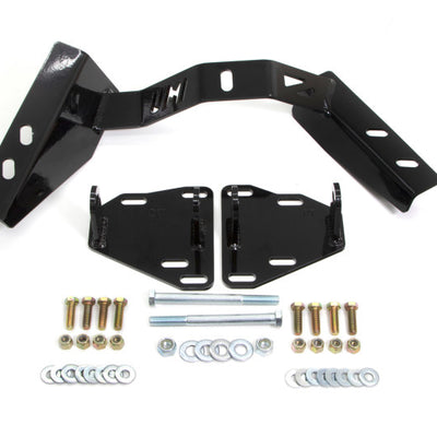 UMI Performance 82-92 GM F-Body LS/T56 Swap Kit