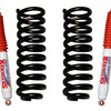 Skyjacker 2"83-97RANG,4.0L,W/FR HYDRO