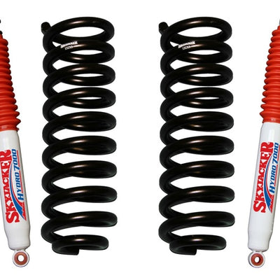 Skyjacker 2"83-97RANG,4.0L,W/FR HYDRO