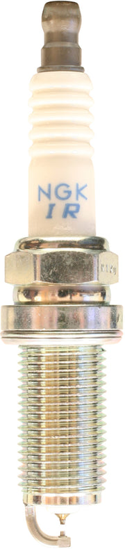 NGK Laser Iridium Spark Plug Box of 4 (DILFR5E11)