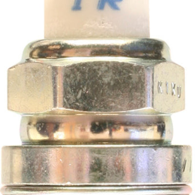 NGK Laser Iridium Spark Plug Box of 4 (DILFR6J11)