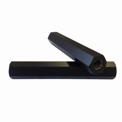 Fleece Performance 01-11 GM Duramax 6.6L 2500-3500HD Pickups Tie Rod Reinforcement Sleeves