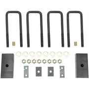 Rancho 05-18 Toyota Tacoma Rear Block Kit