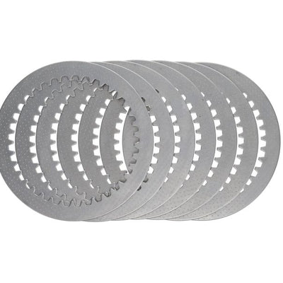 ProX 06-20 KX450F/00-21 DR-Z400 Steel Plate Set