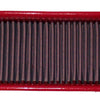 BMC 99-02 Seat Cordoba I 1.6i Replacement Panel Air Filter