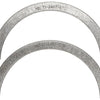 Clevite 1.0L Matiz Thrust Washer Set