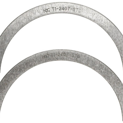 Clevite 1.0L Matiz Thrust Washer Set