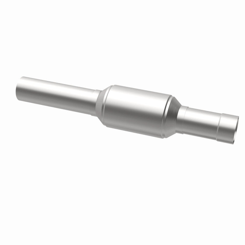 MagnaFlow Direct Fit Catalytic Converter 90-95 Chevrolet C2500 4.3L/5.7L/7.4L