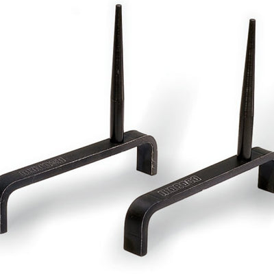 Moroso Cylinder Head Work Stand - Set of 2