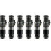 Grams Performance Nissan/Infiniti 350Z/VQ35/G35 1150cc Fuel Injectors (Set of 6)