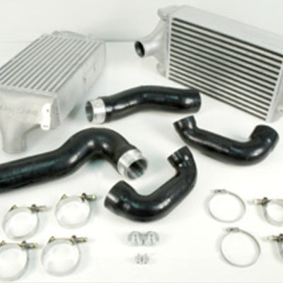 AWE Tuning Porsche 996TT Performance Intercoolers
