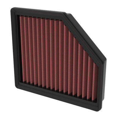 K&N 21-22 Nissan Qashqai III 1.3L L4 F/I Replacement Air Filter
