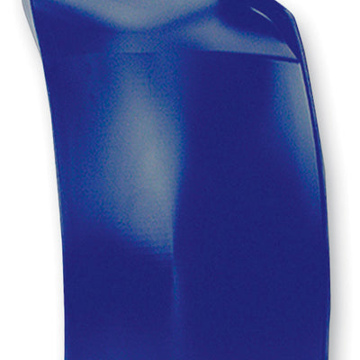 Cycra 10-13 Yamaha YZ250F Mud Flap - Blue