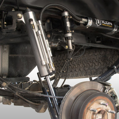 ICON 10-14 Ford Raptor RXT System