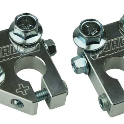 Moroso Battery Terminal Multi-Power Block SAE JIS