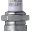 NGK G-Power Spark Plug Box of 4 (GR45GP)
