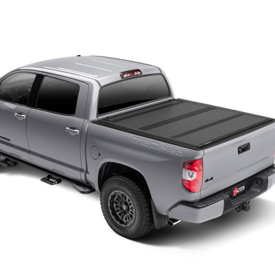 BAK 2022+ Toyota Tundra 6.5ft Bed BAKFlip MX4 Bed Cover